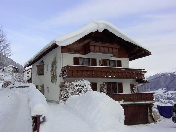 Haus Winter