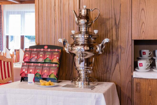 Frühstücksbuffet 3