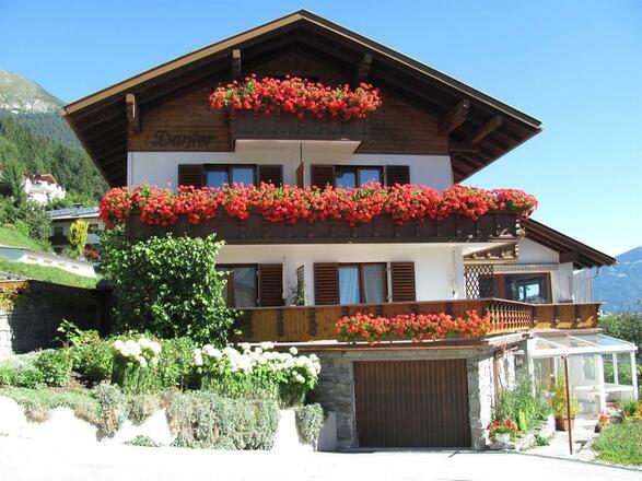Haus Sommer