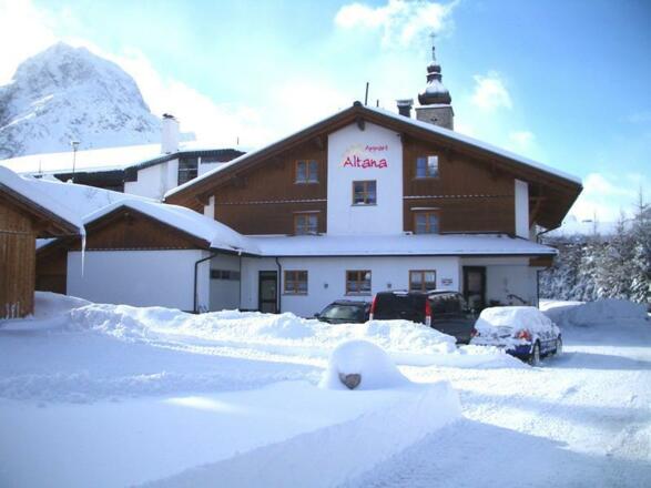 Altana Winter