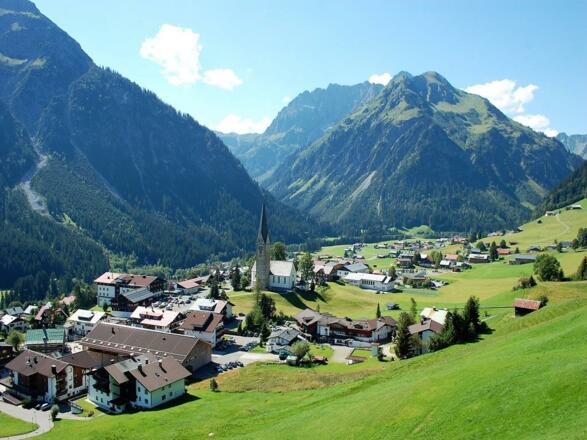 S10  Mittelberg vom Zafernalift