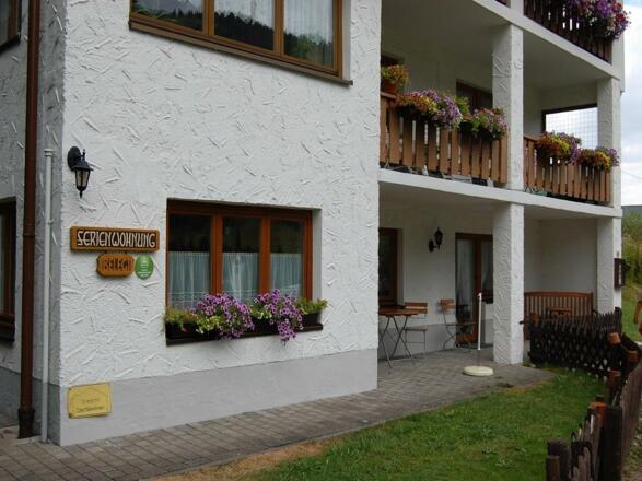 S3 erste Annäherung