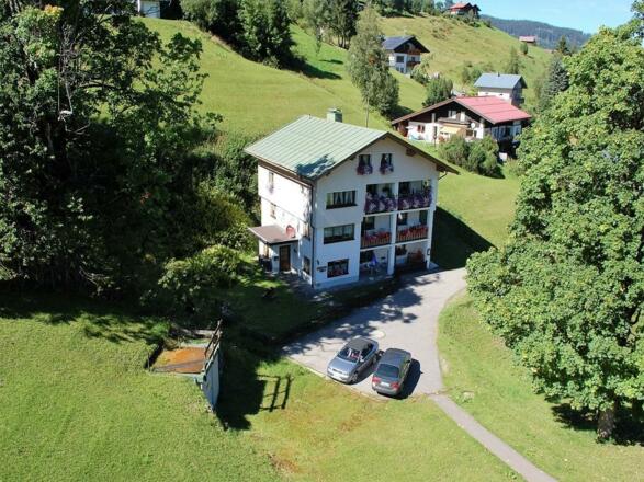 S8 Blick vom Heuberglift