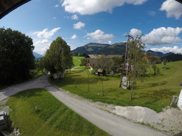 Fewo Edelweiß Lage
