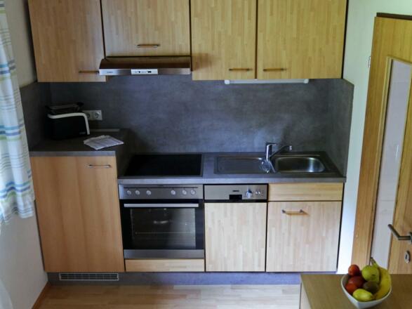 FW Nr. 3 Küchenzeile