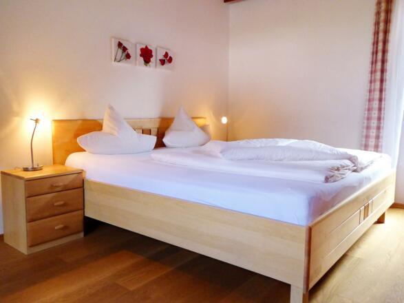 FW Nr. 1 Schlafzimmer