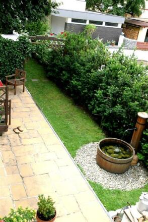 Garten 1