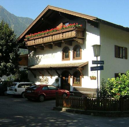 Haus Sommer