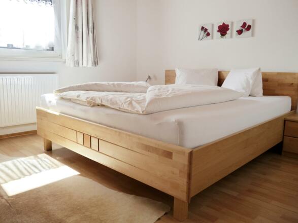 FW Nr. 3 Schlafzimmer