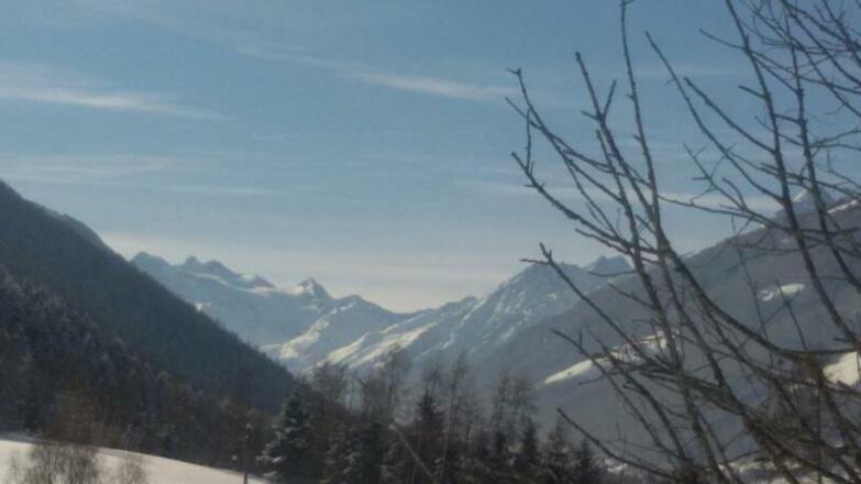 Glückslplatzl Mieders Umgebung