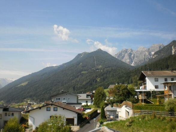 Ferienwohnung Josef Leitgeb Aussicht Schlick 2000