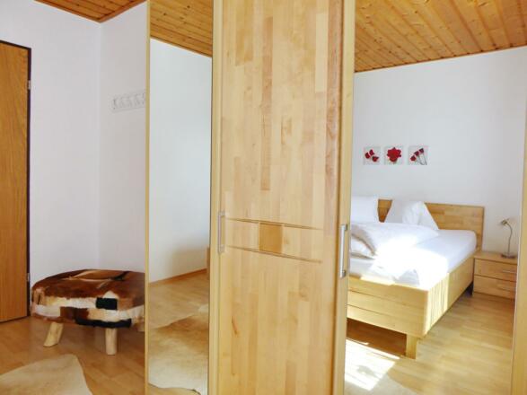 FW Nr. 3 Schlafzimmer