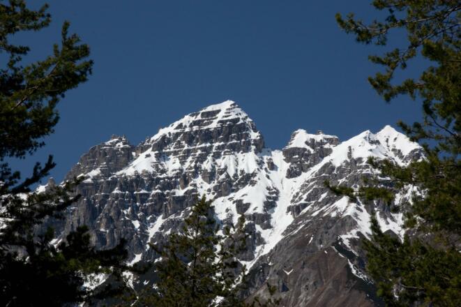Glücksplatzl Mieders Berg