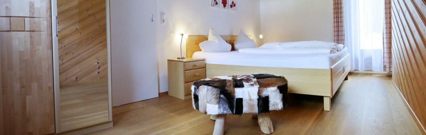 FW Nr. 1 Schlafzimmer