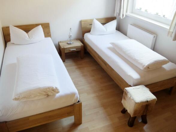 FW Nr. 2 mit Einzelbetten