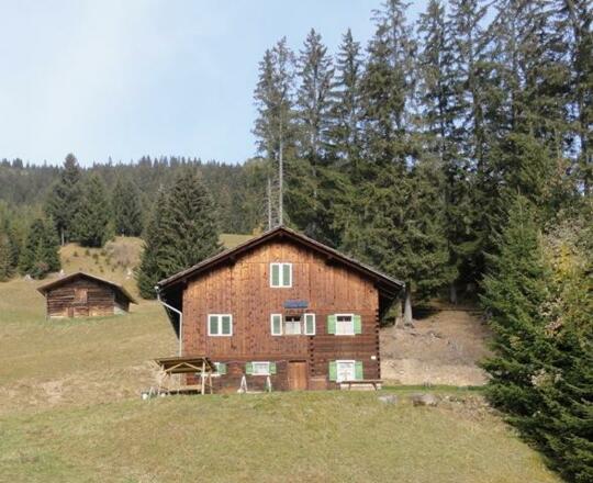 Haus Sommer