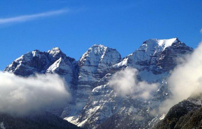 montagne 2