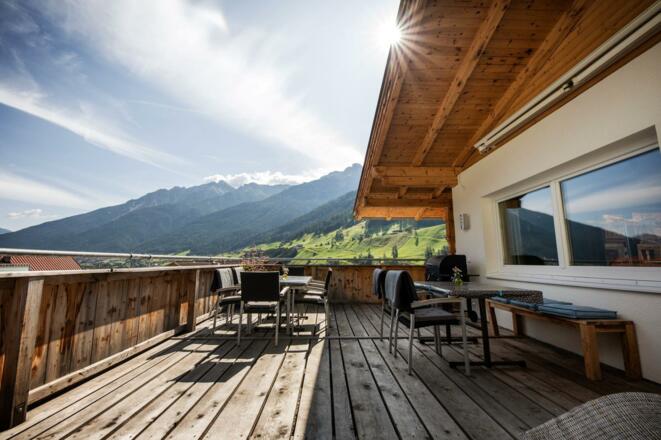 no 13 balkon neuste