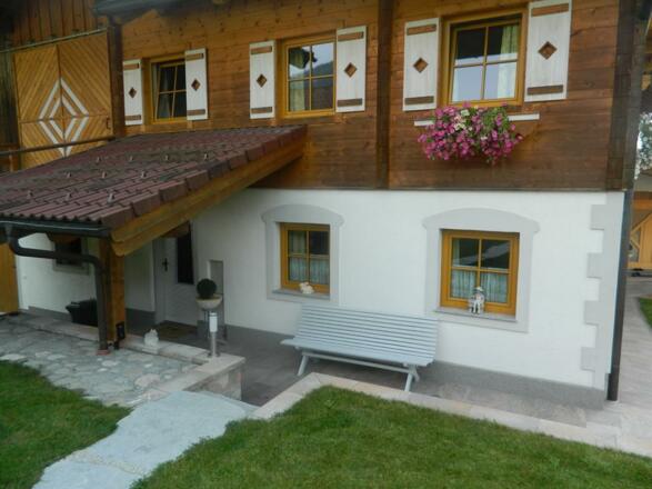 Ferienhaus