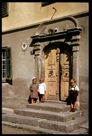 Altes Gericht Schruns