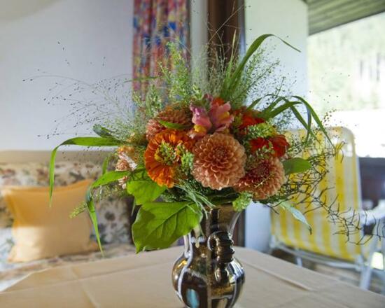 Schönheit im Detail