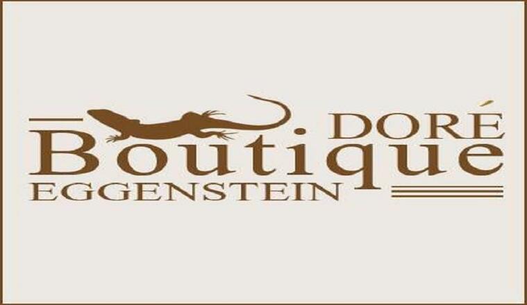 Boutique Dore
