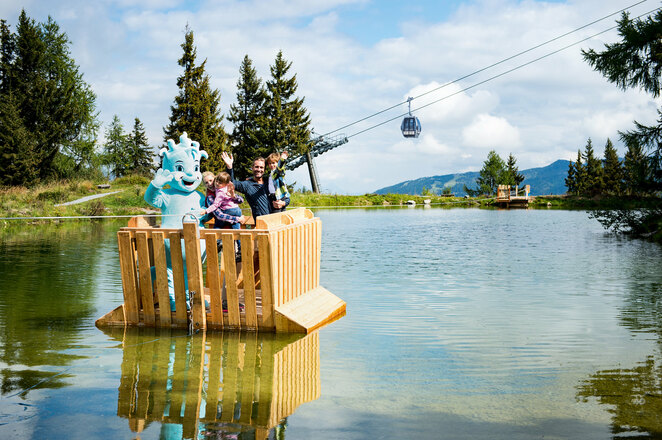 Geisterberg Alpendorf