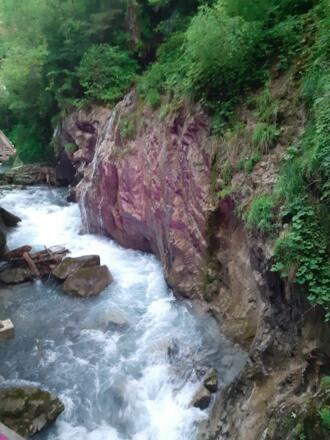 Sigmund Thun Klamm