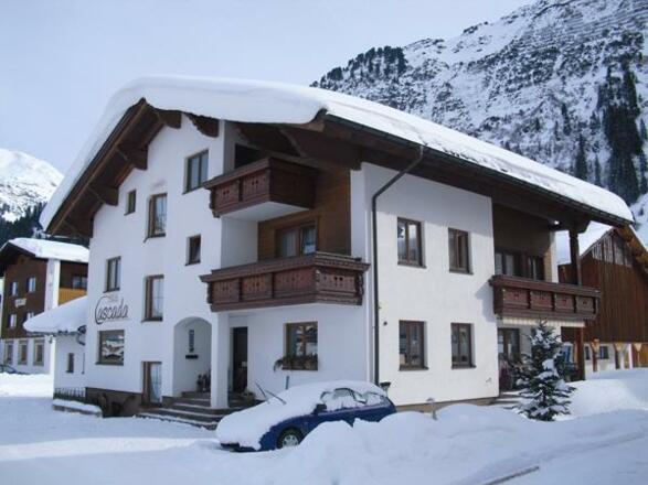 Haus Cascada