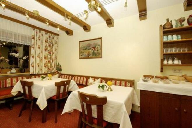 Gemütliche Stube/Aufenthaltsraum