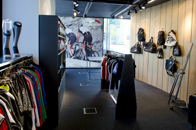 Bodensee-Vorarlberg Tourismus GmbH