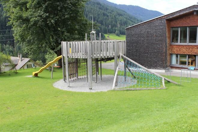 Spielplatz