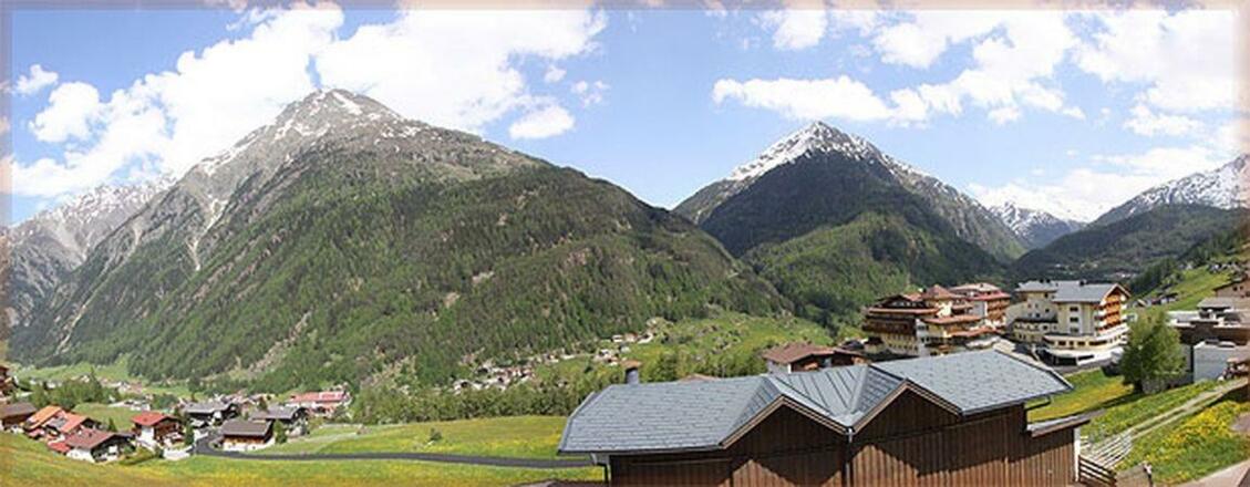 Panorama Sommer