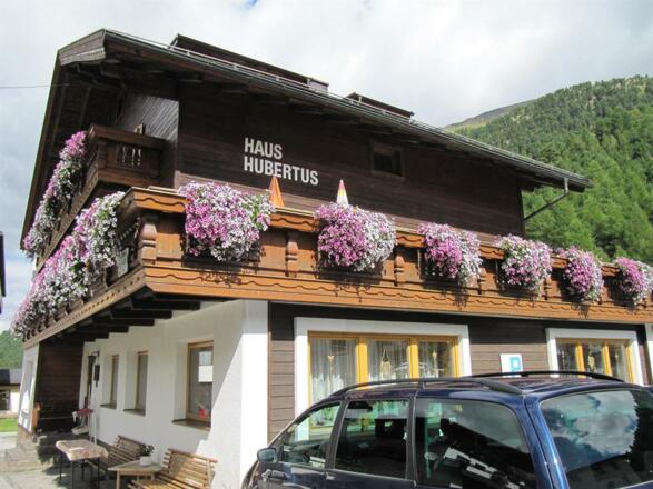 Haus Hubertus