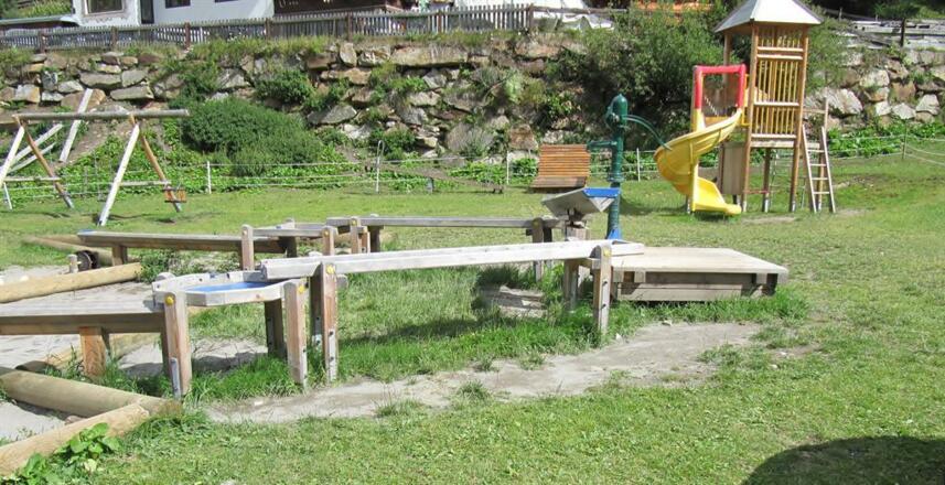 Spielplatz