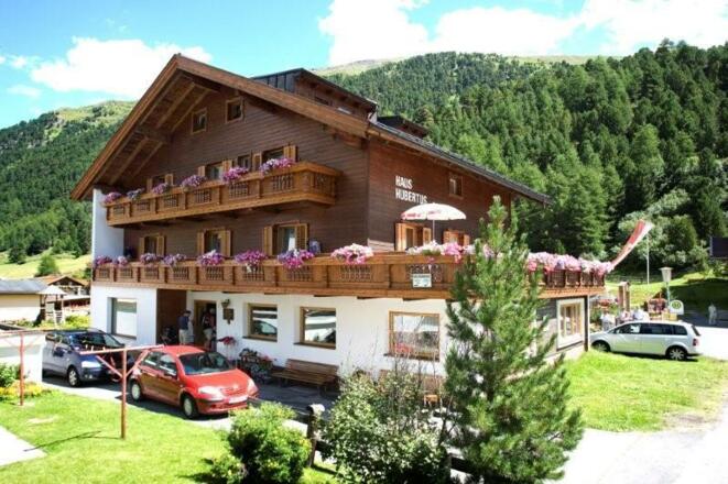 Haus Hubertus