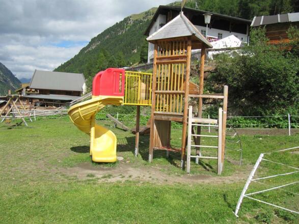 Spielplatz