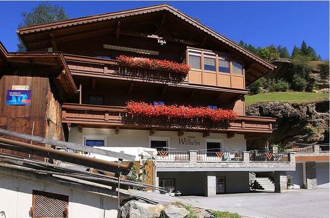 Haus Wilhelm
