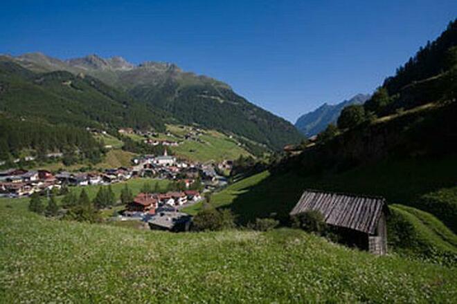 Sölden Sommer