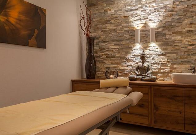Alpin Spa Hotel Albona Nova