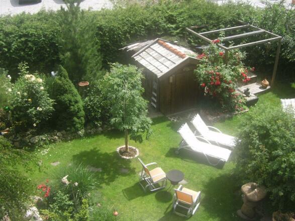 Garten Garni Gerhard