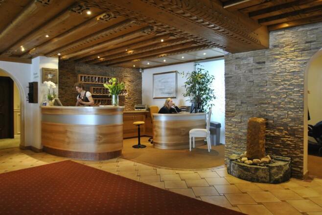 Hotel Albona Nova