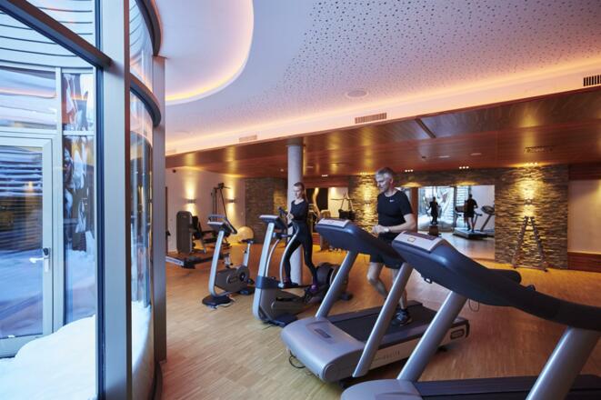 Hotel Auriga-Fitnesscenter_V7A8765