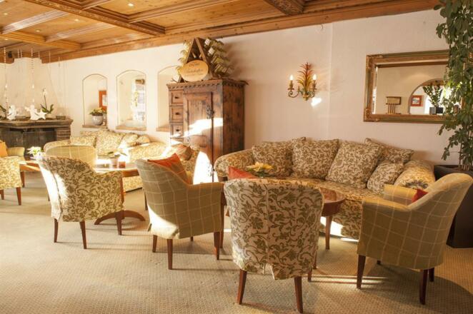 Hotel Albona Nova Bar