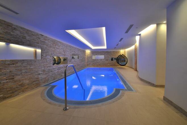 Alpin Spa Hotel Albona Nova
