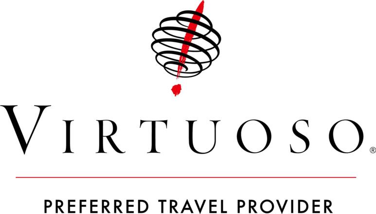 Virtuoso Logo Travel Provider