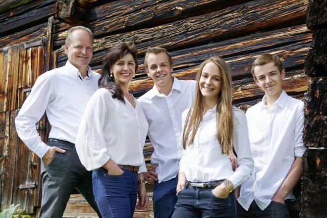 Familie Muxel