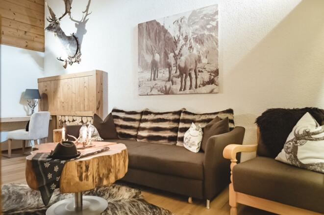 Suite Alpenrose