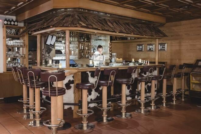 Hotelbar