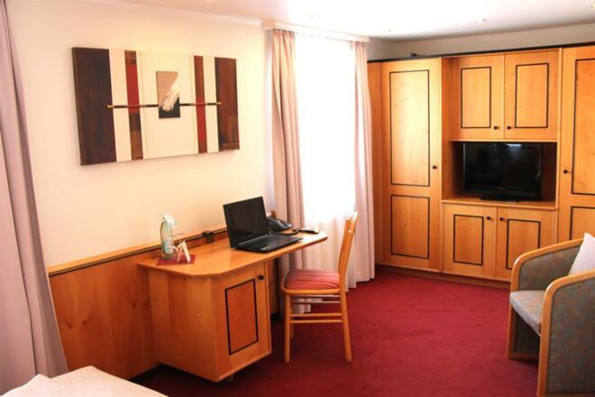 Doppelzimmer Standard